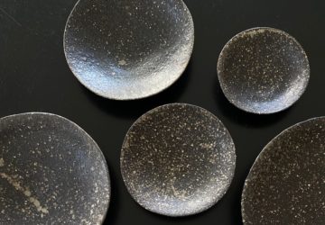 鶴見宗次展　2021