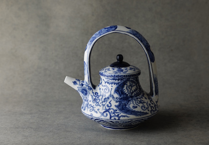 森伊蔵 隆盛扇 森伊蔵 隆盛扇